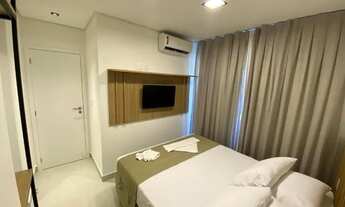 Imagem 2: Aluguel Mensal Apartamento com 2 dormitórios