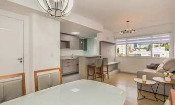 Imagem 5: Apartamento para Venda - 65.5m², 2 dormitórios, sendo 1 suites, 2 vagas - Higienópolis