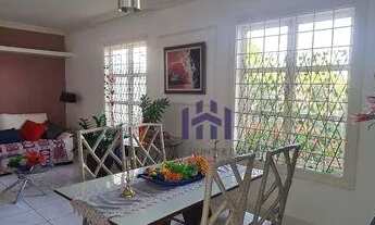 Imagem 4: Casa com 2 dormitórios para alugar, 176 m² por R$ 3.117/mês - Boa Esperança - Cuiabá/MT