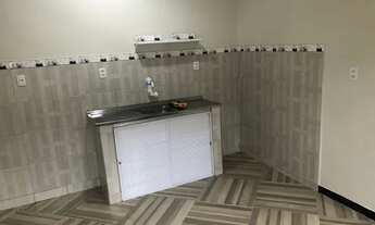 Imagem 3: Casa para venda no conj.Marcos Freire 2