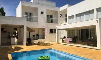 Imagem: Casa Condomínio em Jundiaí