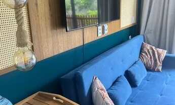 Imagem: Apartamento no ile de pipa mobiliado 43m2