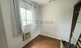 Imagem 5: FBM Apartamento 2 quartos no Vista de Manguinhos Condomínio Clube