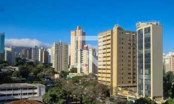 Imagem 5: Apartamento para Aluguel - Funcionários, 1 Quarto, 69 m2