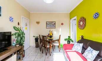 Imagem 3: Apartamento para Aluguel - Liberdade, 3 Quartos, 68 m2