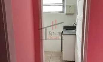 Imagem 7: SãO PAULO - Padrão - Tatuapé