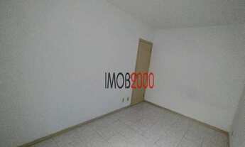 Imagem 2: Casa com 2 dormitórios para alugar, 60 m² por R$ 1.334,28/mês - Fonseca - Niterói/RJ