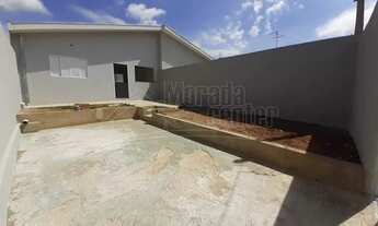 Imagem 2: Casa nova para locação na Vila Xavier em Araraquara