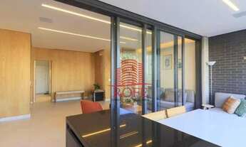 Imagem 5: Locação VertHauss Brooklin | 122m² sendo 3 suítes e 2 vagas