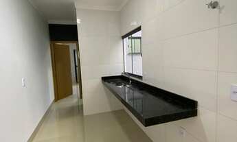 Imagem 7: CASA TÉRREA 3 QUARTOS 1 SUÍTE, 2 VAGAS DE GARAGEM - SETOR PILLAR DOS SONHOS - GOIÂNIA GO