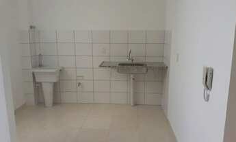 Imagem 4: Contagem - Apartamento Padrão - Empresarial Do Mandu