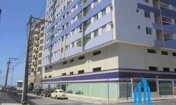 Imagem: 02 Quartos 01 Reversível Vista lateral