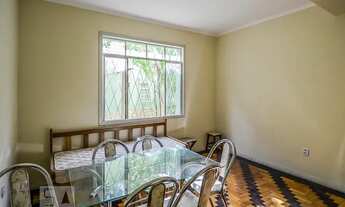 Imagem 2: Apartamento para Aluguel - Cidade Baixa, 2 Quartos, 49 m2