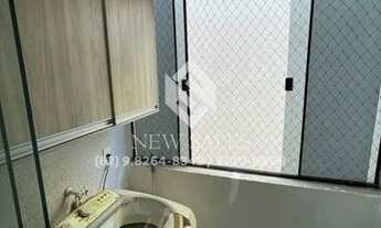 Imagem 3: Apartamento com 2 quartos, com 2 vagas de garagem