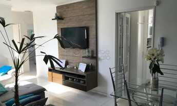 Imagem: Apartamento Padrão em Jundiaí