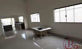 Imagem 6: Casa com 4 quartos, 2 suítes à venda 220 m² por 1.200.000 - Jardim Helvécia - Aparecida de