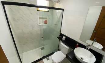 Imagem 5: Casa à venda no bairro Parque Lafaiete - Duque de Caxias/RJ