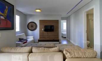 Imagem 4: Apartamento à Venda - Vila Andrade, 2 Quartos, 69 m2