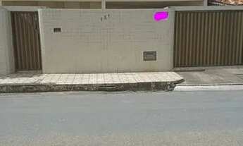 Imagem: Casa em Nossa Senhora das Dores