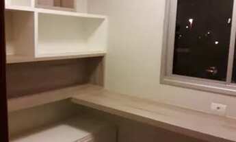 Imagem 7: Flor do cerrado 79 m2. 2 quartos sendo 1 suite. Lazer completo