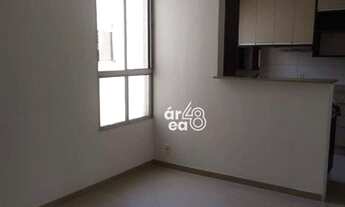 Imagem 1: Apartamento à venda, 48 m² por R$ 212.000,00 - Areias - São José/SC