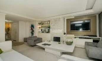 Imagem 5: Apartamento para venda possui 149 metros quadrados com 3 quartos