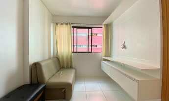 Imagem 4: Apartamento 1 quarto, mobiliado, no coração do Espinheiro, valor já inclui todas as taxas