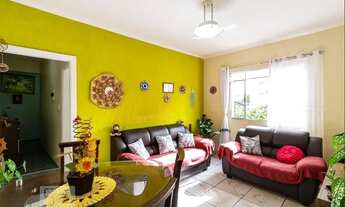 Imagem 2: Apartamento para Aluguel - Liberdade, 3 Quartos, 68 m2