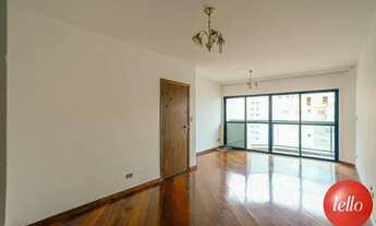 Imagem: São Paulo - Apartamento Padrão - Santana