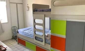 Imagem 2: Apartamento para venda possui 132 metros quadrados com 2 quartos em Brotas - Salvador - Ba