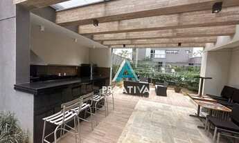 Imagem 2: Apartamento com 3 dormitórios à venda, 153 m² - Jardim - Santo André/SP
