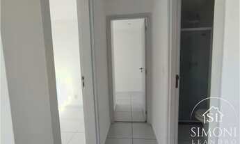 Imagem 7: SCL J8 - Lazer Completo! ApartamentoMaravilhoso!2Qtos , Suite, Valparaiso