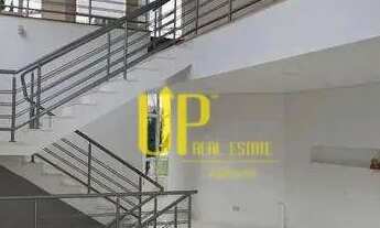 Imagem 2: Casa com 4 dormitórios à venda, 480 m² por R$ 2.500.000 - Alphaville - Santana de Parnaíba