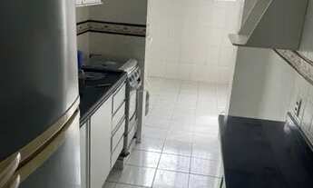 Imagem 2: ALUGO 3/4 , 1 SUÍTE , COROA DO MEIO