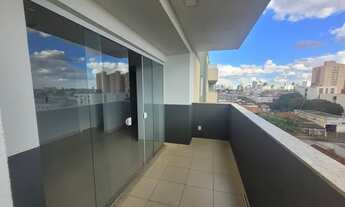 Imagem 4: Cobertura para aluguel tem 160 m2 com 03 quartos no Bairro Martins - Uberlândia - MG