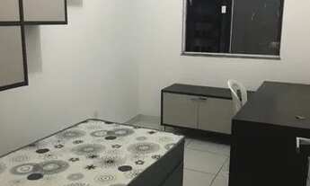 Imagem: Vaga de quarto apenas para meninas!!