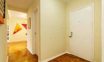 Imagem 2: Edifício EDNA no 17º Andar em Perdizes em São Paulo - EXCELENTE Apartamento à Venda conten