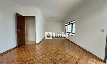 Imagem 3: Casa com 3 dormitórios para alugar, 198 m² por R$ 3.443,00/mês - Vila Independência - Pira