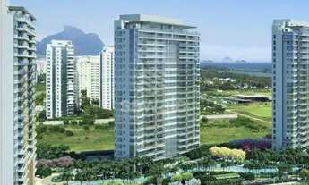 Imagem: Barra da Tijuca