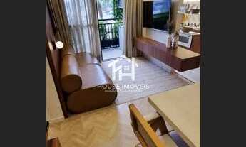 Imagem 4: Apartamento 2 Quartos na Barra Olímpica Entrega 2024 Condomínio