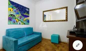 Imagem 6: Apartamento à venda, 1 quarto, Copacabana - RIO DE JANEIRO/RJ