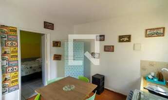 Imagem 3: Casa para Aluguel - Ermelino Matarazzo, 1 Quarto, 35 m2