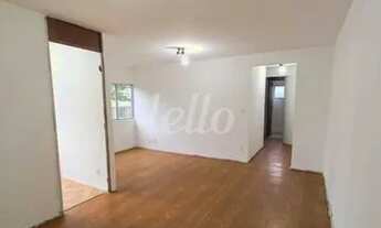 Imagem 2: São Paulo - Apartamento Padrão - Tucuruvi