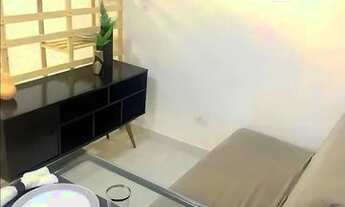 Imagem 2: Kitnet mobiliada 950,00