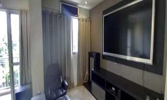 Imagem 3: Lindo apartamento mobiliado no Edifício Las Palmas - 140m², 2 suítes