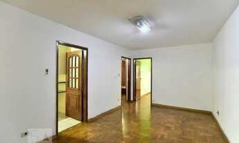 Imagem: Apartamento à Venda - Mooca, 2 Quartos