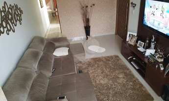 Imagem 2: Casa Sobrado Jardim Satelite - 02 dormitórios sendo 01 suíte, 2 vagas