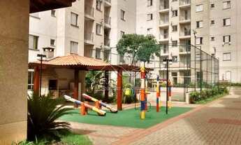 Imagem: SãO PAULO - Apartamento Padrão - Jardim