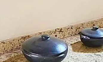 Imagem 7: Ap 4 quartos na orla da praia do morro