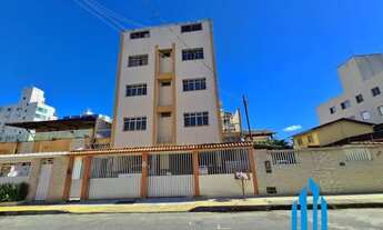 Imagem: Edifício Dom Marcius apartamento 2 quartos